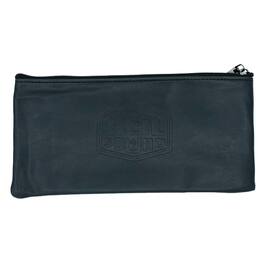 Heil Sound - Utility Mic Bag, Zippered Pouch for Microphone Storage