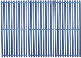 Music City Metals - MCM016112323 COOKING GRIDS MCI SET OF 3 cooking grids