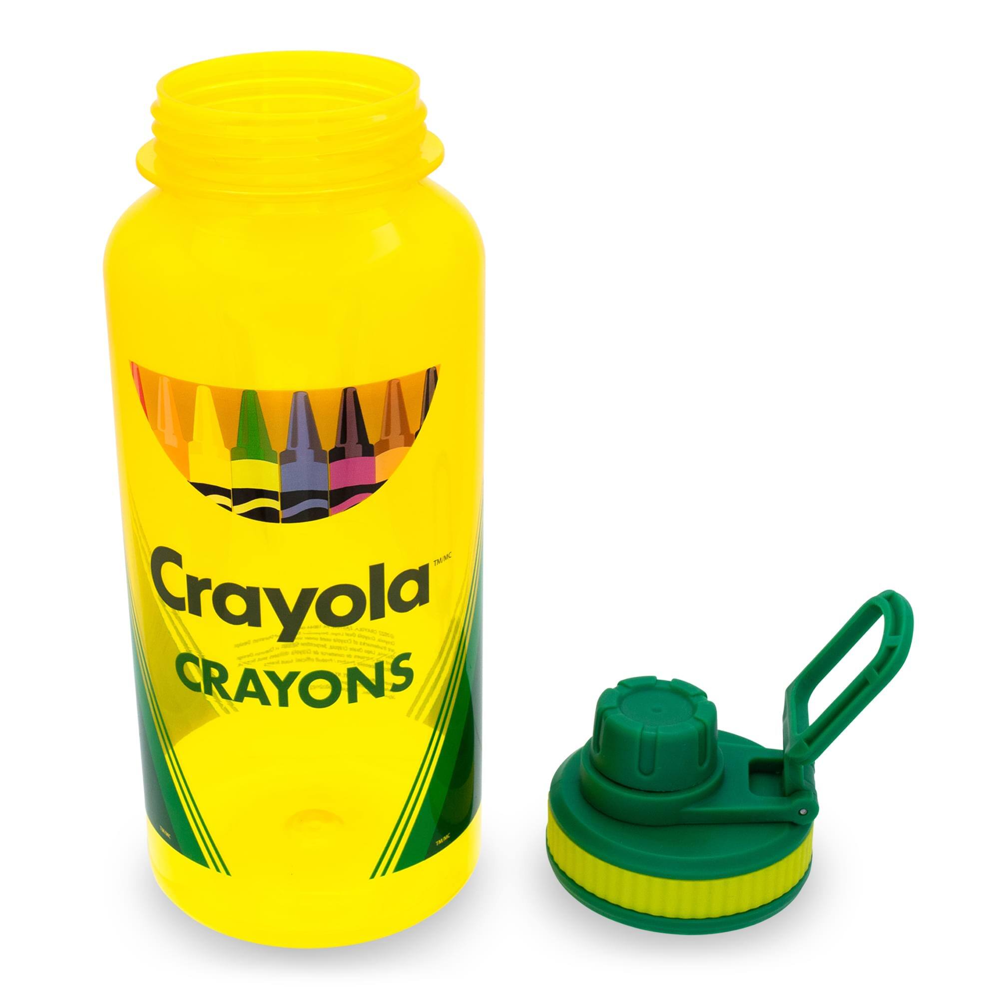Crayola Crayons