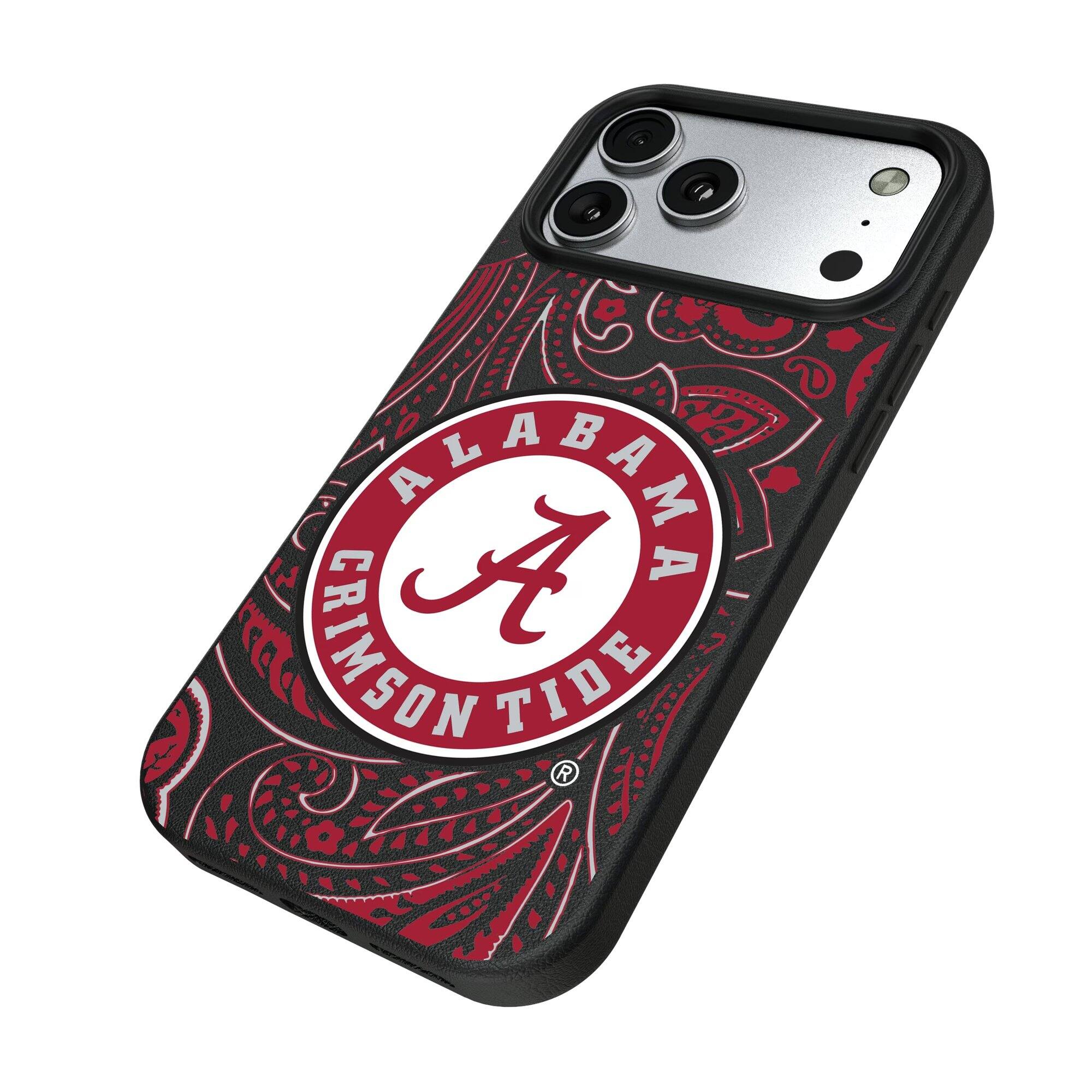 ALABAMA  
CRIMSON TIDE