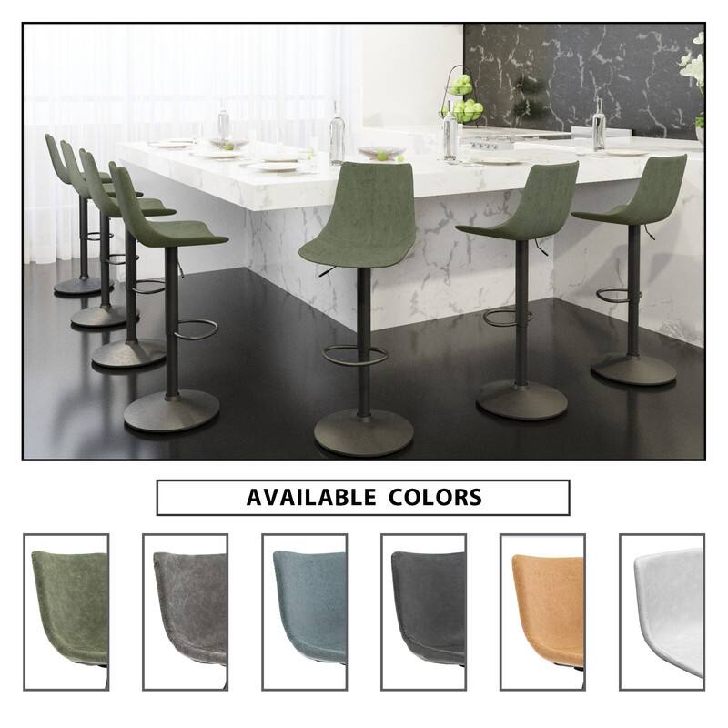 AVAILABLE COLORS