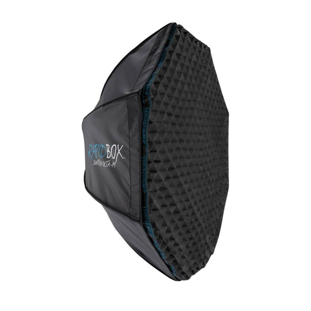 RAPIDBOX  
Switch OCTA-M