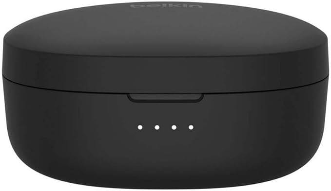 The text on the image reads: "belkin"