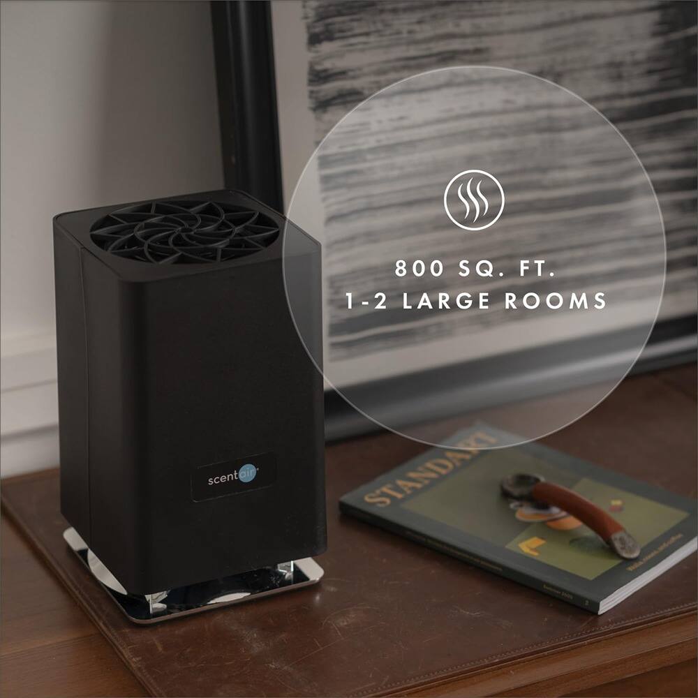 800 SQ. FT.  
1-2 LARGE ROOMS