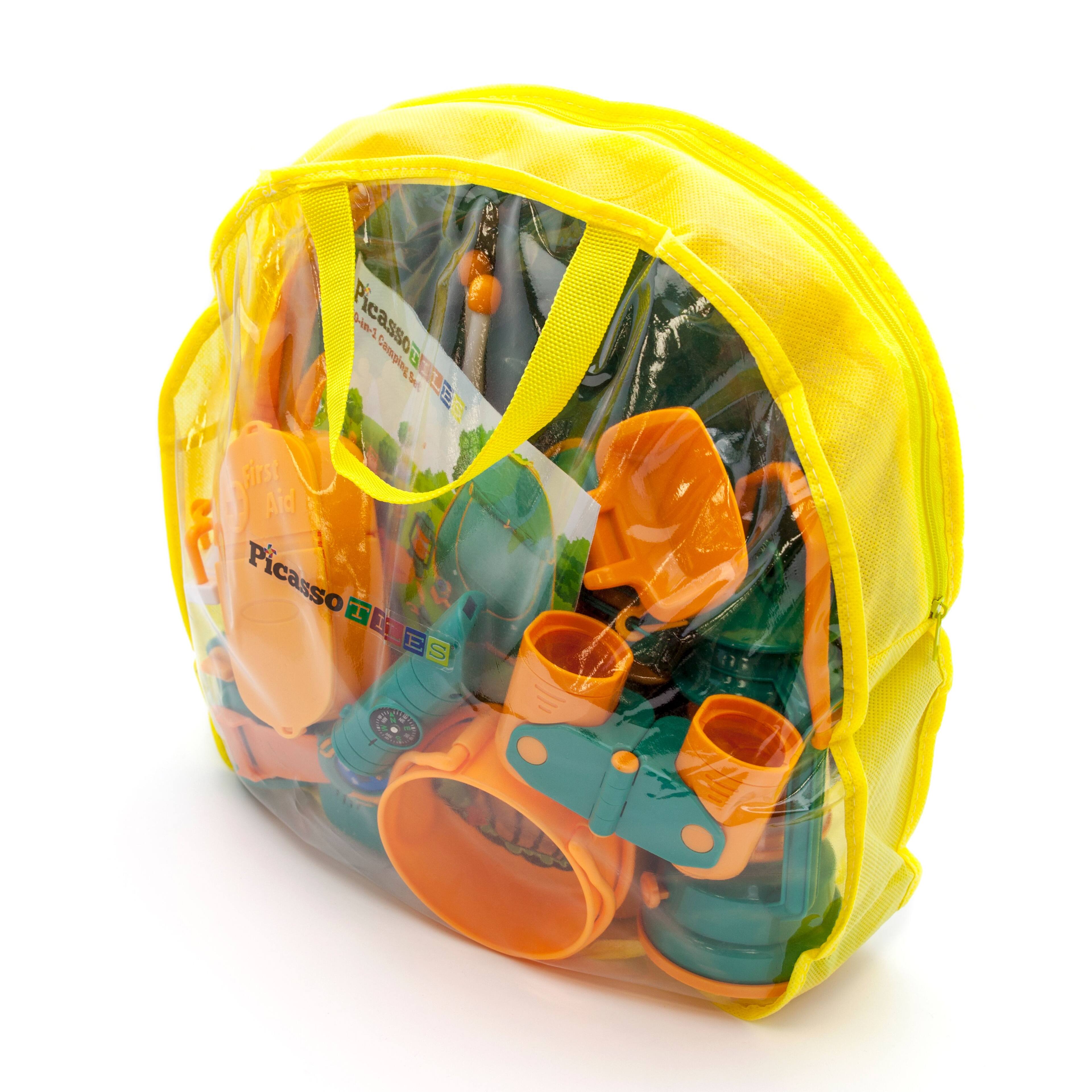 PicassoTiles First Aid Kit