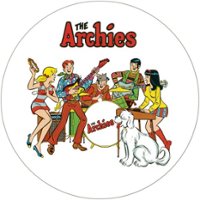 The Archies [LP] - VINYL - Front_Zoom
