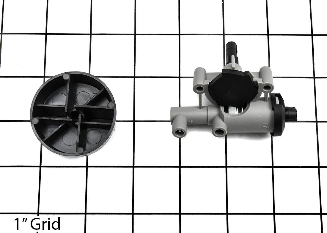 Alt View 2. Music City Metals - Music City Metals - MCM000320003 spark generator Bmstr DCS Ducane igniters.