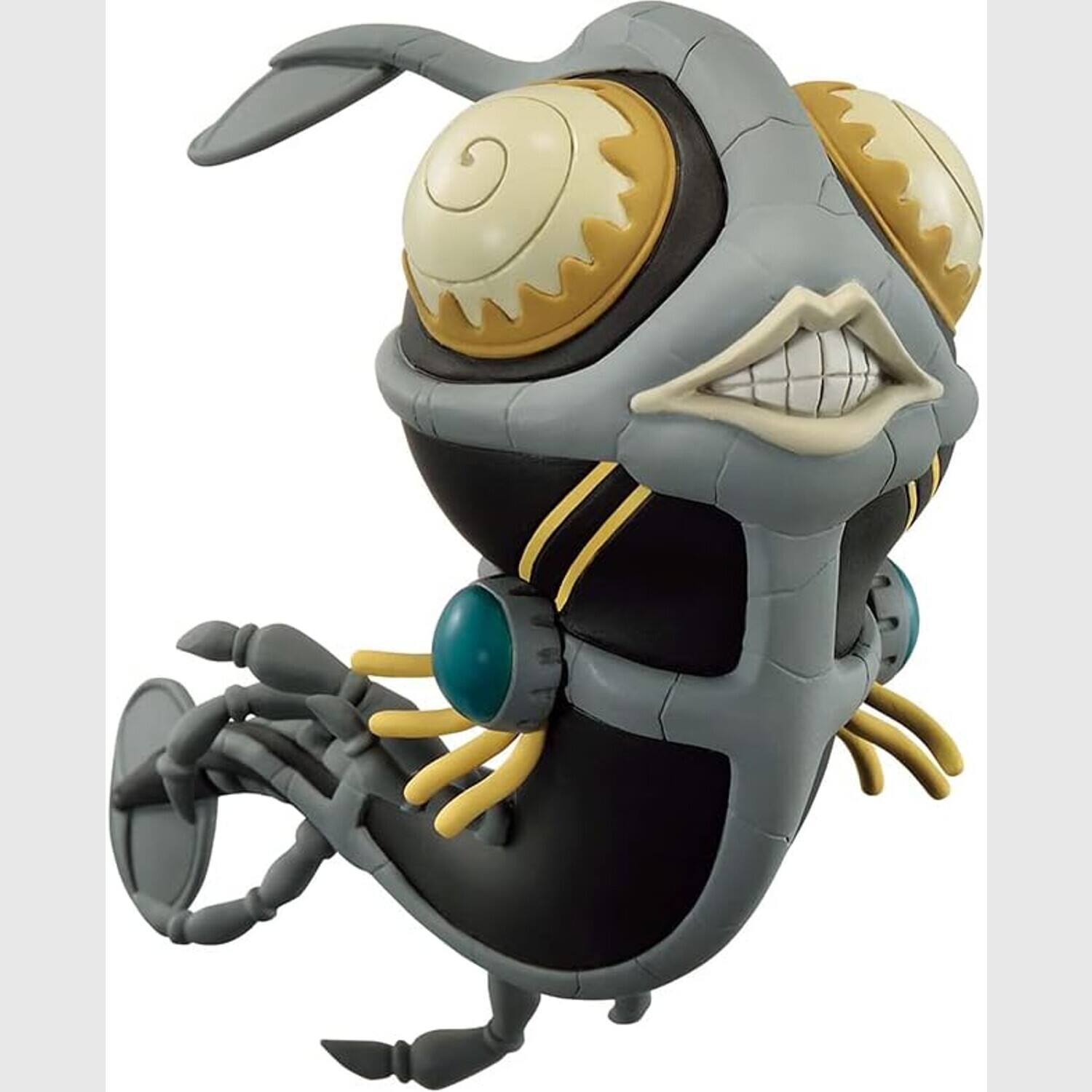 Ichibansho - Jojo's Bizarre Adventure: Stone Ocean - F.F. (Stand's Assemble) Figure - Collectibles