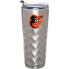 The Memory Company - Baltimore Orioles 32oz. Diamond Tumbler - Multicolor