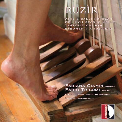 Byrd / Ciampi - Ruzir   - COMPACT DISCS [CD] price history on PriceWatchPro