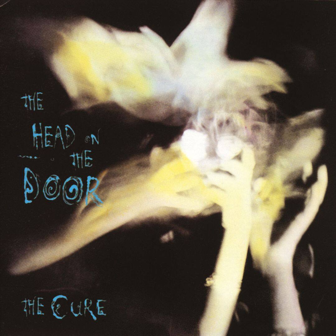 The Head on the Door [LP] [VINYL]