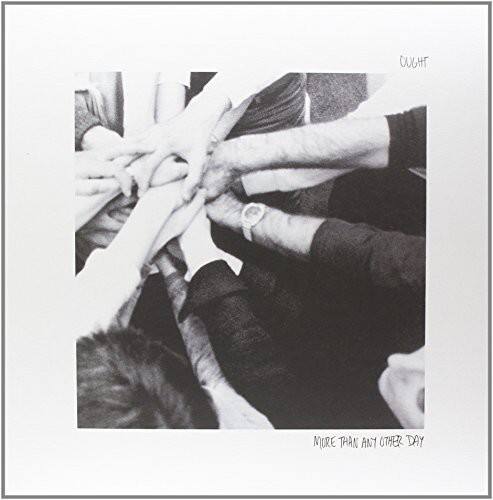 Ought - Ought : More Than Any Other Day - VINYL LP