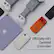 A GAMESIR Officially MFi Certified Controller Play seamlessly on iPhone and iPad.