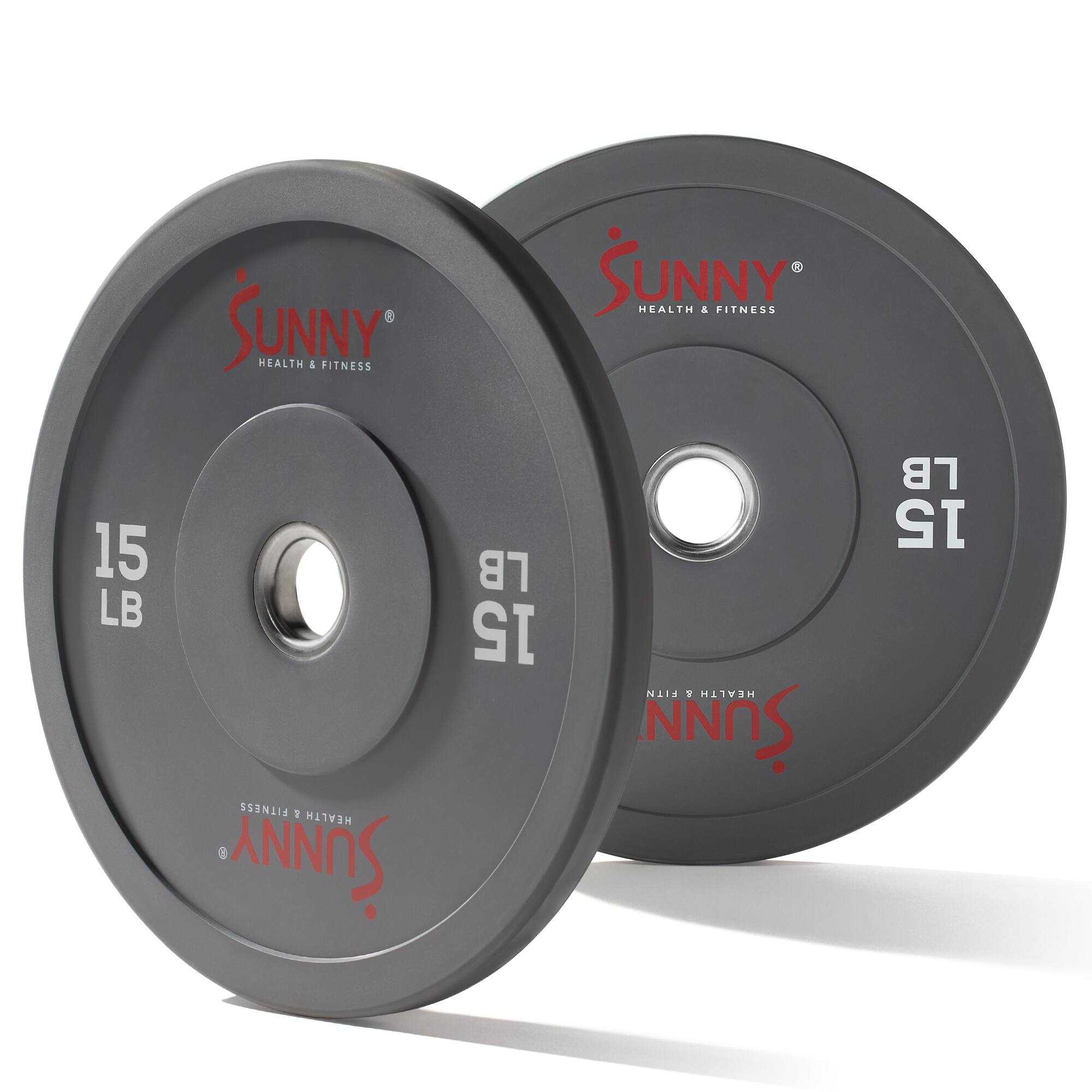 Sunny Health & Fitness  
15 LB Fitness  
Sunny Health & Fitness  
15 LB Fitness