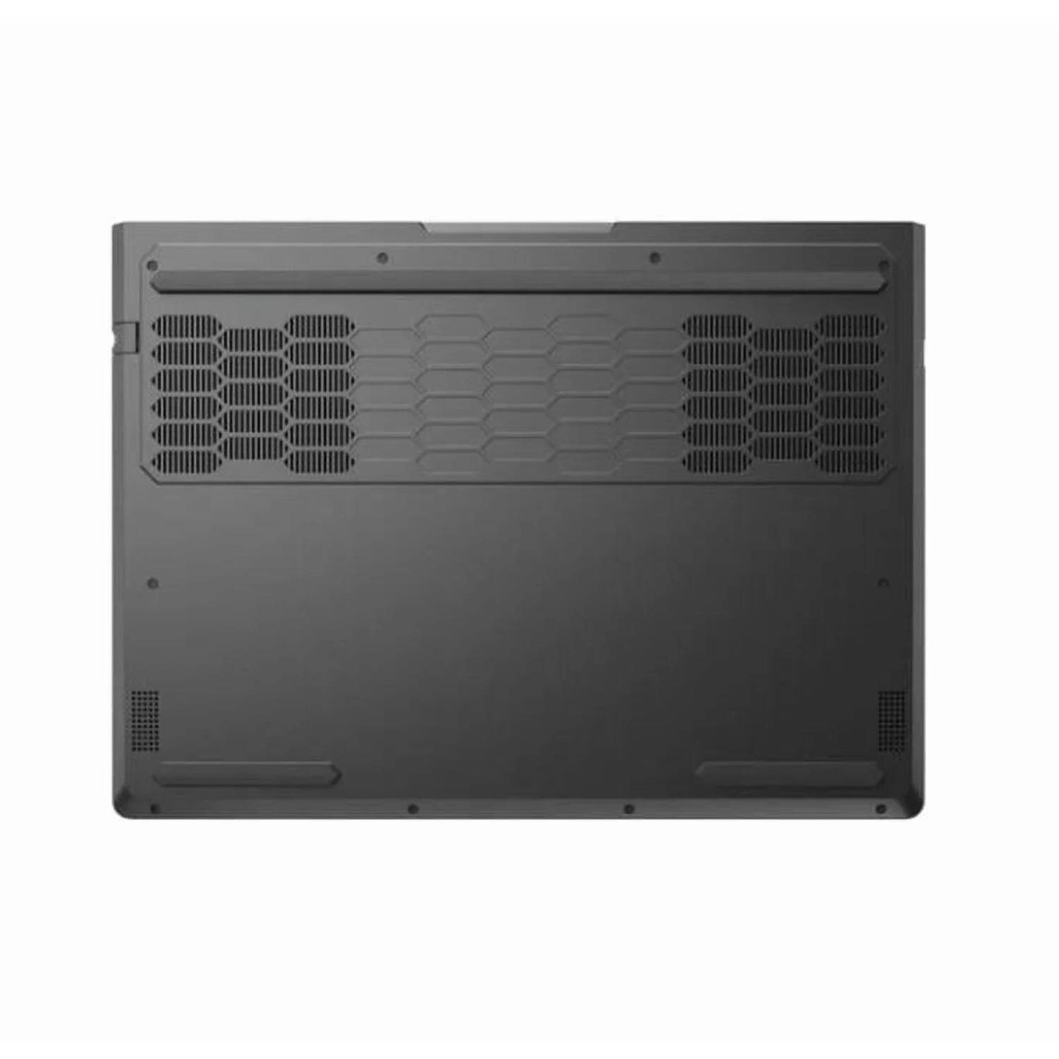 Alt View 5. Lenovo - Lenovo Legion 5i 16" Gaming Laptop - Intel Core Ultra 9 275HX - GeForce RTX 5060 32GB RAM 1TB SSD WQXGA 2560x1600 - Grey.