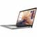 Alt View 29. Dell - Pro 14 Plus 14" IPS LCD 1920 x 1200 (Full HD Plus) Touch Screen Laptop - Intel Core Ultra 7 with 16GB Memory - 512GB SSD - Aluminum, Gray.