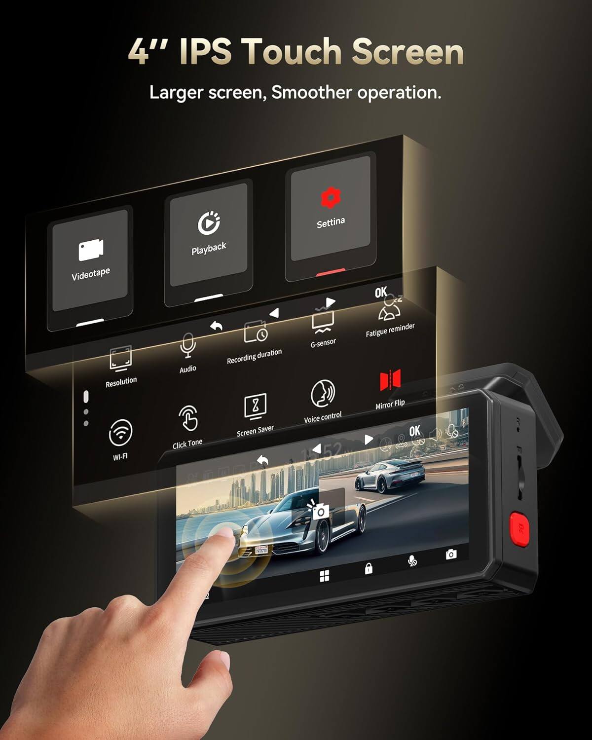 media item thumbnail