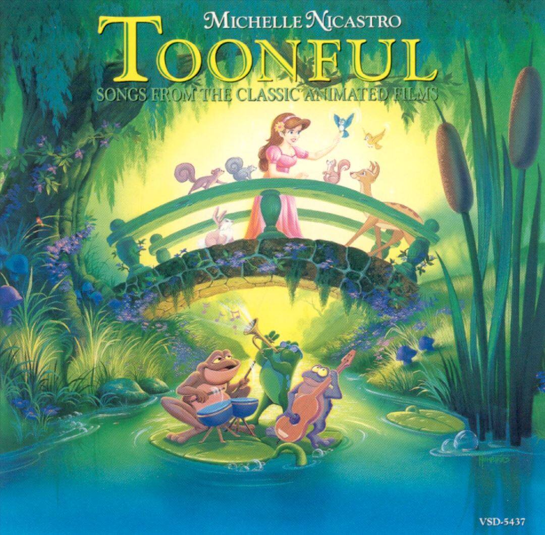 Toonful [CD] - Best Buy