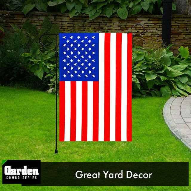 Garden COMBO SERIES  
Great Yard Decor