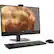 Angle. Dell - Dell Pro 24 QC24251 All-in-One Desktop, 23.8" FHD (1920x1080), Intel Core i9 -14900K, 64GB RAM, 1TB SSD, Windows 11 Pro - Black.