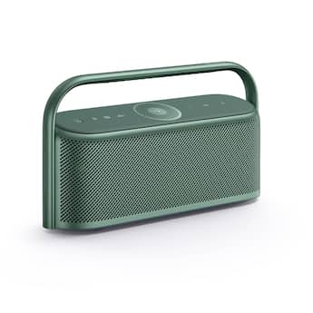 Soundcore by Anker Motion X600 Hi Res Spatial Audio IPX7 Soundcore by Anker Motion X600 Hi Res Spatial Audio IPX7