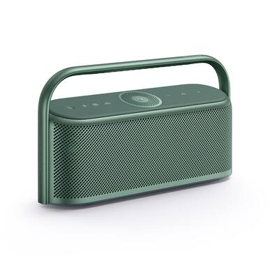 Soundcore by Anker Motion X600 Hi Res Spatial Audio IPX7 Soundcore by Anker Motion X600 Hi Res Spatial Audio IPX7