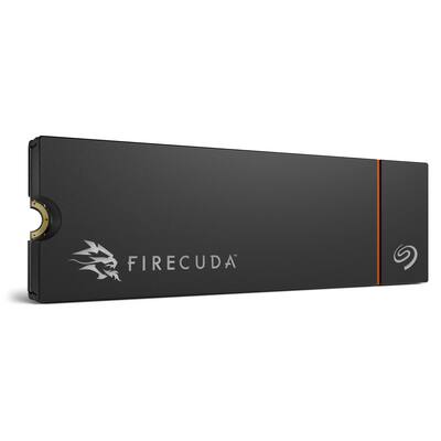 Seagate FireCuda 530R 2TB Internal SSD PCIe Gen 4 x4 NVMe with Seagate FireCuda 530R 2TB Internal SSD PCIe Gen 4 x4 NVMe with