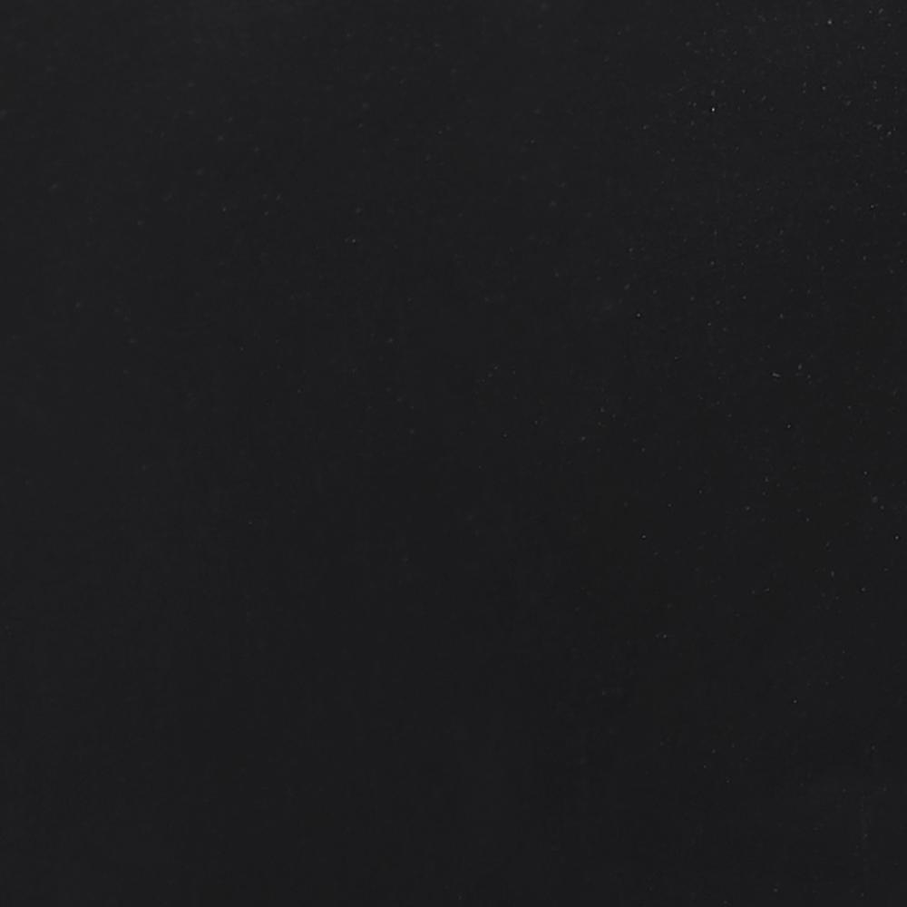 Alt View 8. Crosley Furniture - Seaside Tall Linen Storage Cabinet - Distressed Black.