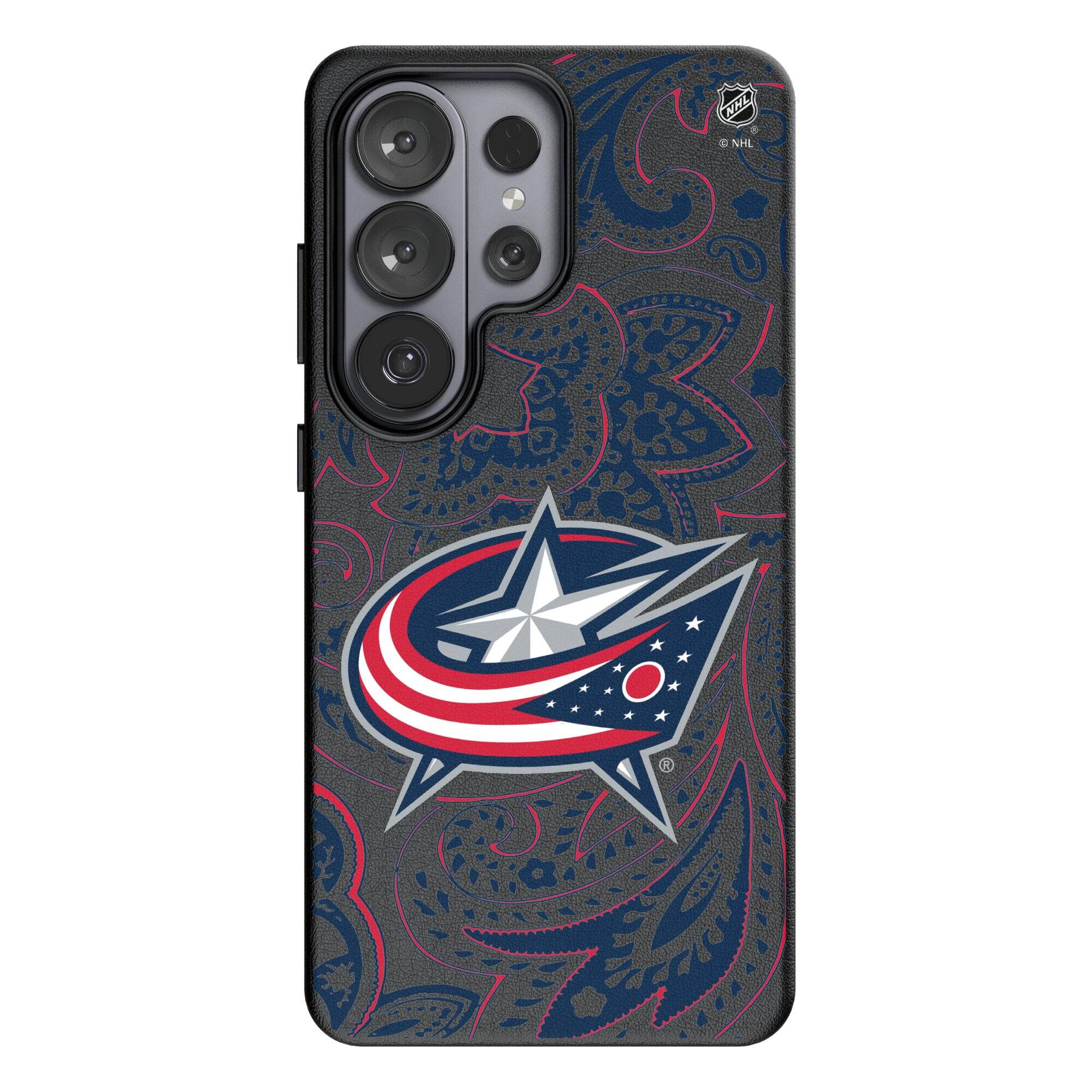 NHL