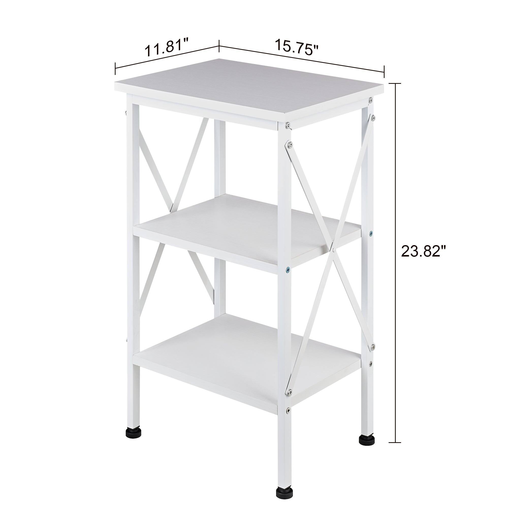 11.81" x 15.75" x 23.82"