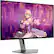 Alt View 10. AOC - 31.5" AG326UD QD-OLED, UHD, 165hz Gaming Monitor - Black.