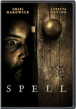 Spell - DVD