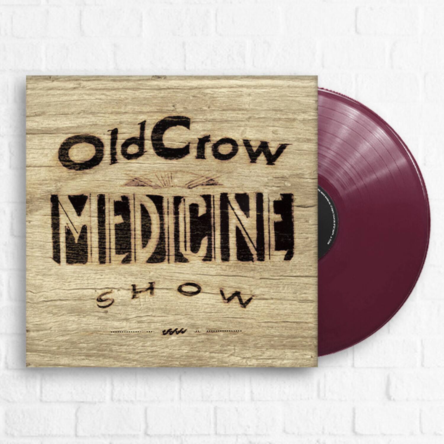Old Crow Medicine Show