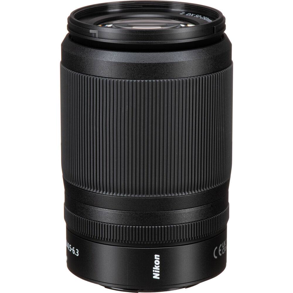2 DX 45-6.3 Nikon