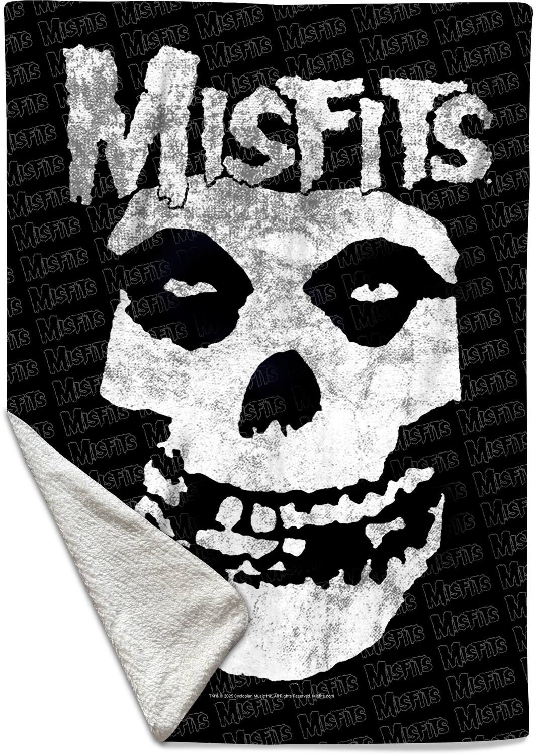 MISFITS