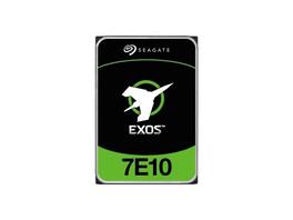 Seagate - Exos 7E10 8TB 7200rpm SATA Hard Drive - 5 Year Warranty