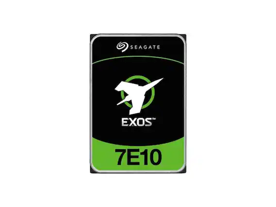 SEAGATE EXOS 7E10