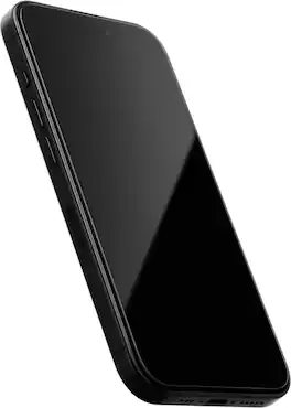 dbrand - Prism Screen Protector for Apple iPhone 16 Pro Max - Clear