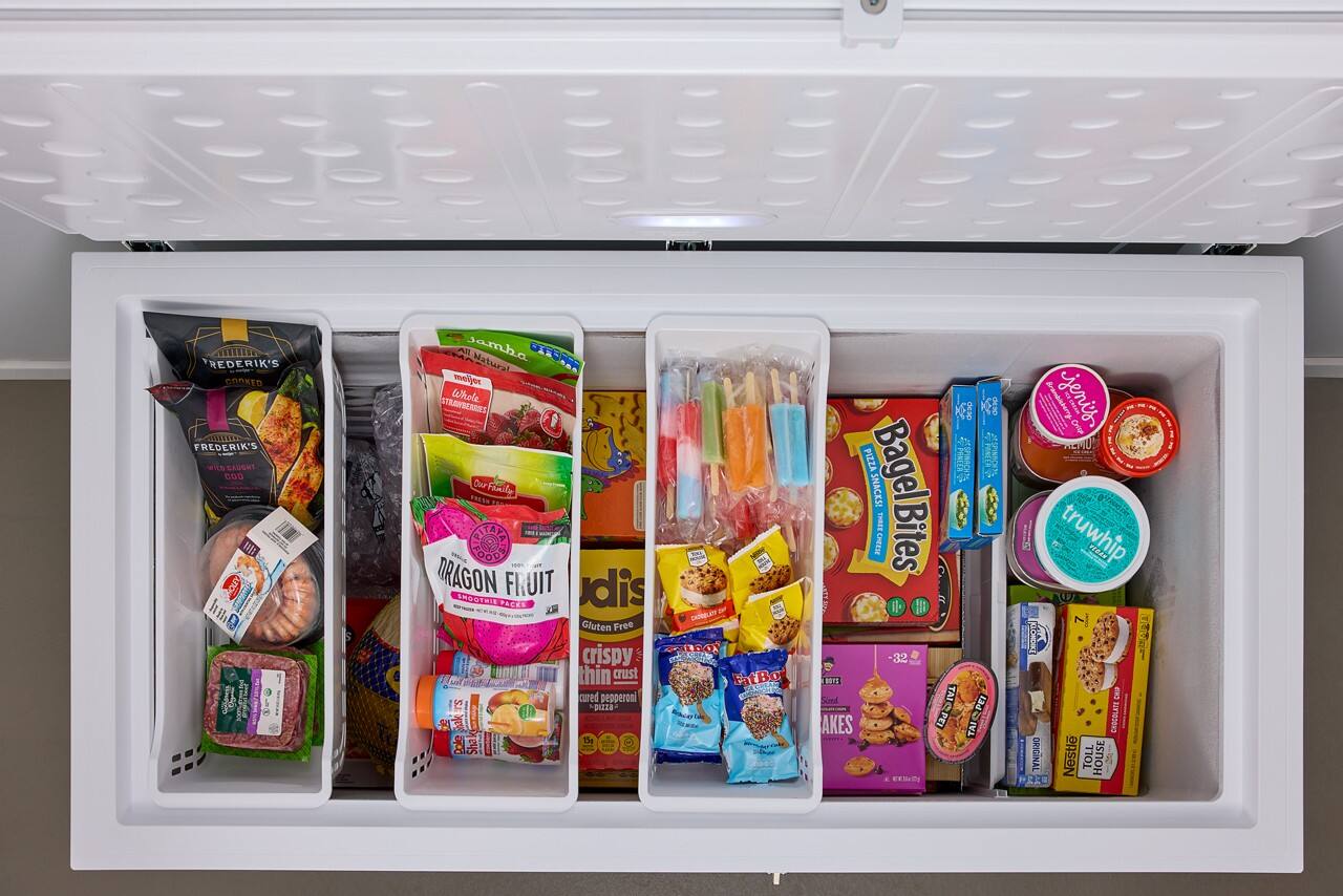 - FREDERIK'S COOKED
- FREDERIK'S WILD CAUGHT COD
- Samba Natural Whole STRAWBERRIES
- DRAGON FRUIT
- TOODLE PIZZA
- CASMUT Gluten Free crispy thin crust FatBo cured pepperoni PIZZA
- Bagel Bites
- THREE CHEESE Bites
- truwhip
- NESTLE TOLL HOUSE