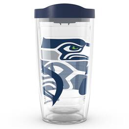 Tervis - Seattle Seahawks 16oz. Genuine Classic Tumbler - Multicolor