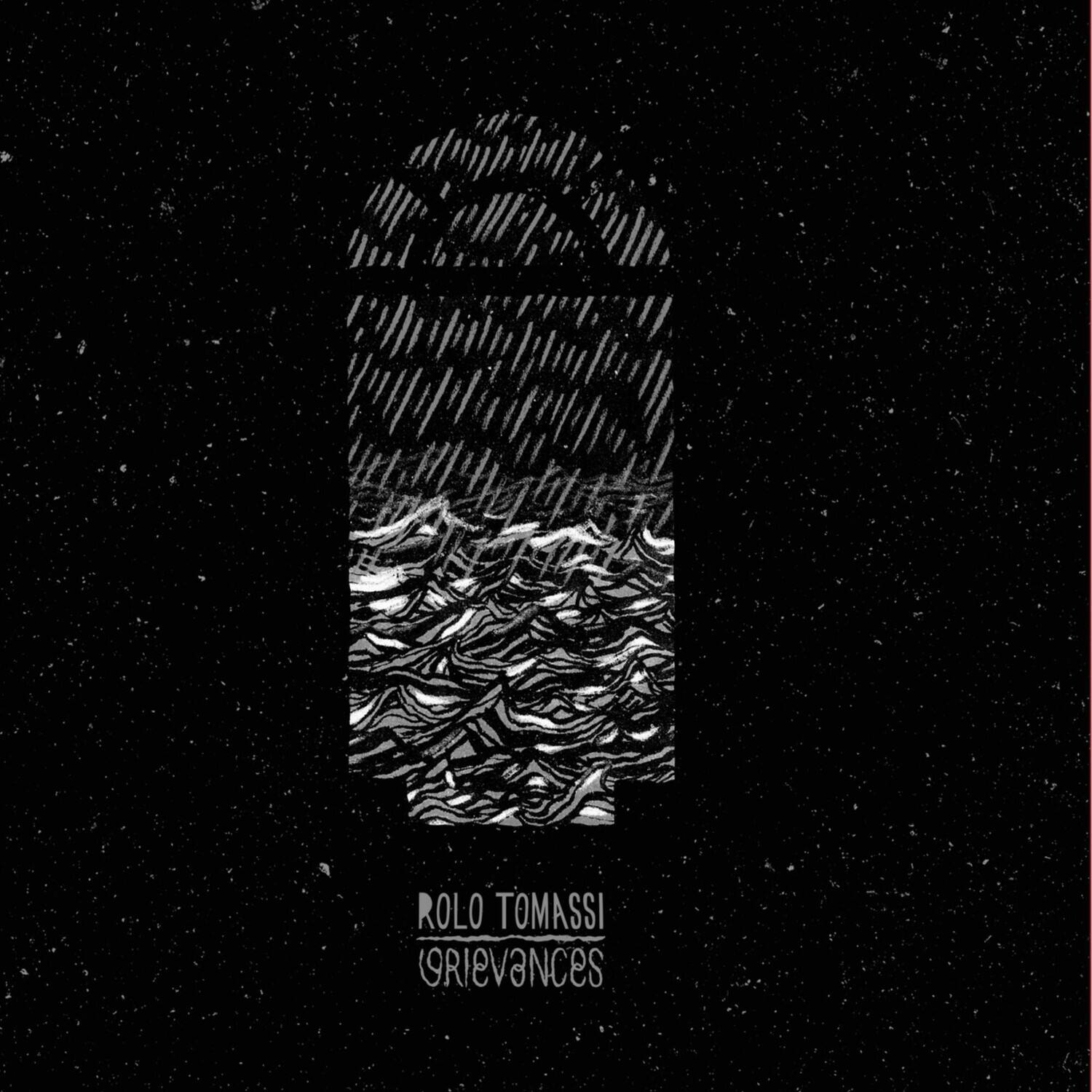 Rolo Tomassi - Grievances   - COMPACT DISCS [CD] price history on PriceWatchPro