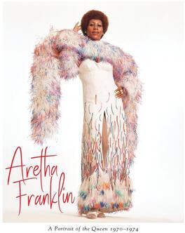 Aretha Franklin - A Portrait Of The Queen - 1970-1974 (6LP BOXSET) - VINYL LP