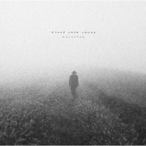 Stone Jack Jones - Ancestor  - COMPACT DISCS
