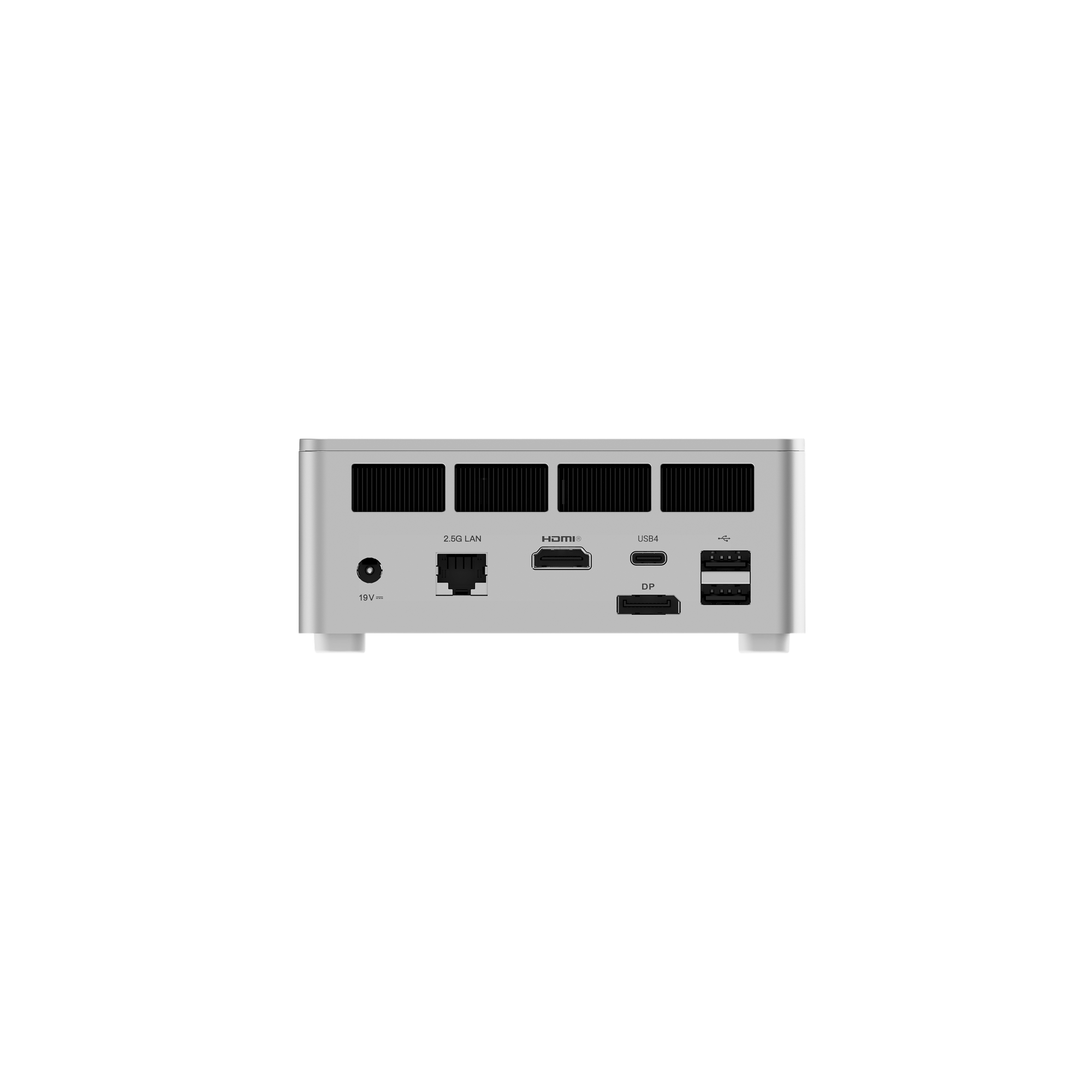 2.5G LAN  
IMGH  
USB4  
19V m  
DP