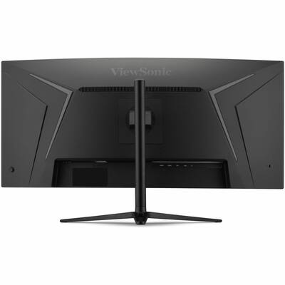 ViewSonic VX3418C 2K 34 LCD UWQHD 180Hz, FreeSync Premium Curved ViewSonic VX3418C 2K 34 LCD UWQHD 180Hz, FreeSync Premium Curved