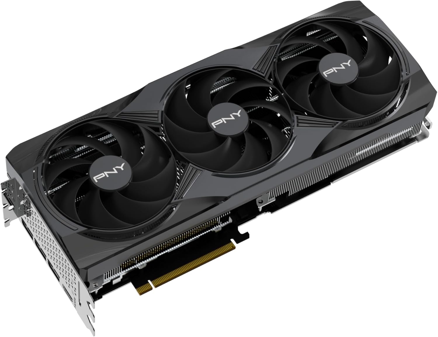 PNY VCG508016TFXPB1 NVIDIA GeForce RTX 5080 16GB 256 Bit GDDR7