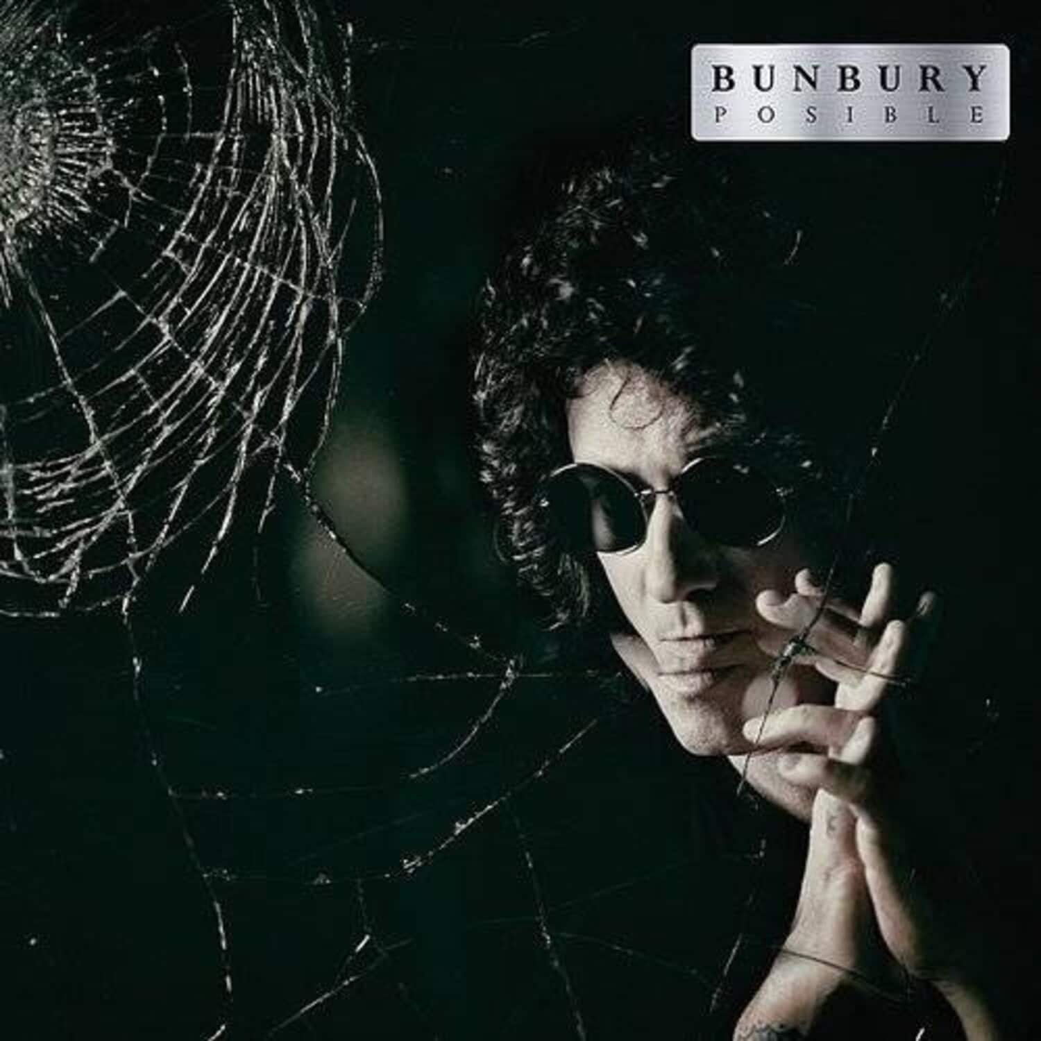 BUNBURY - Posible (Incl. CD + Poster)  - VINYL LP