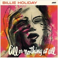 All or Nothing at All [LP] - VINYL - Front_Zoom