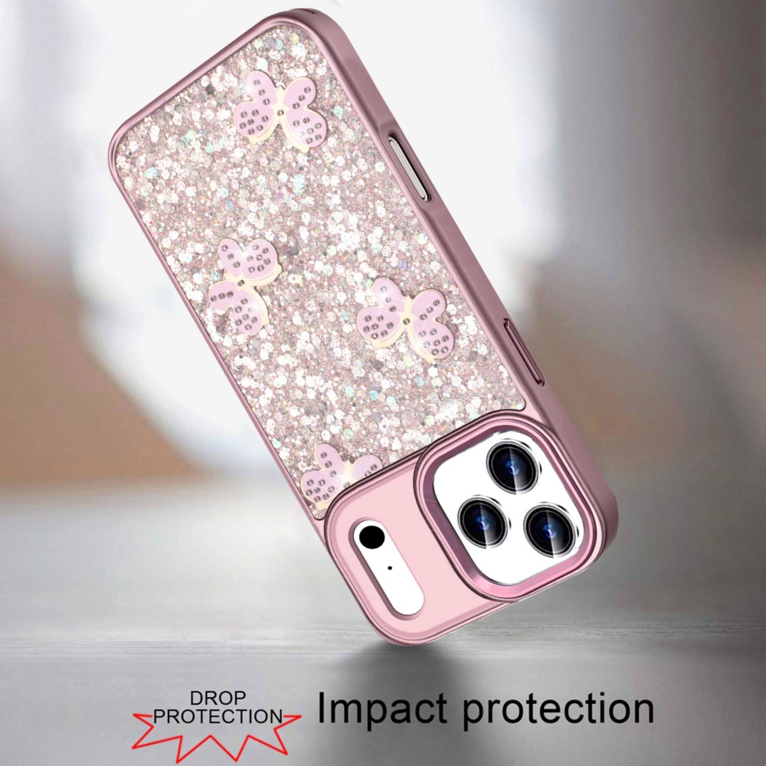 DROP PROTECTION  
Impact protection
