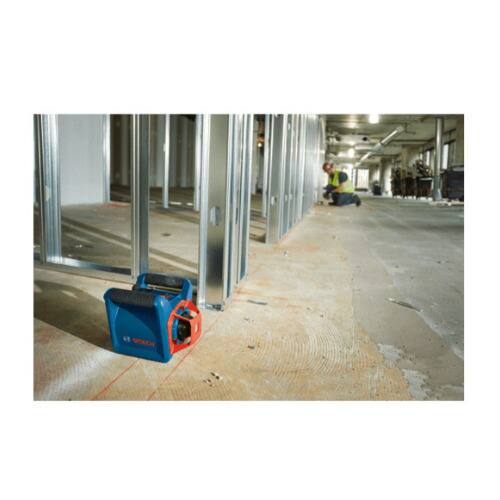 Angle. Bosch - Bosch Self-Leveling Rotary Laser Kit (Renewed).